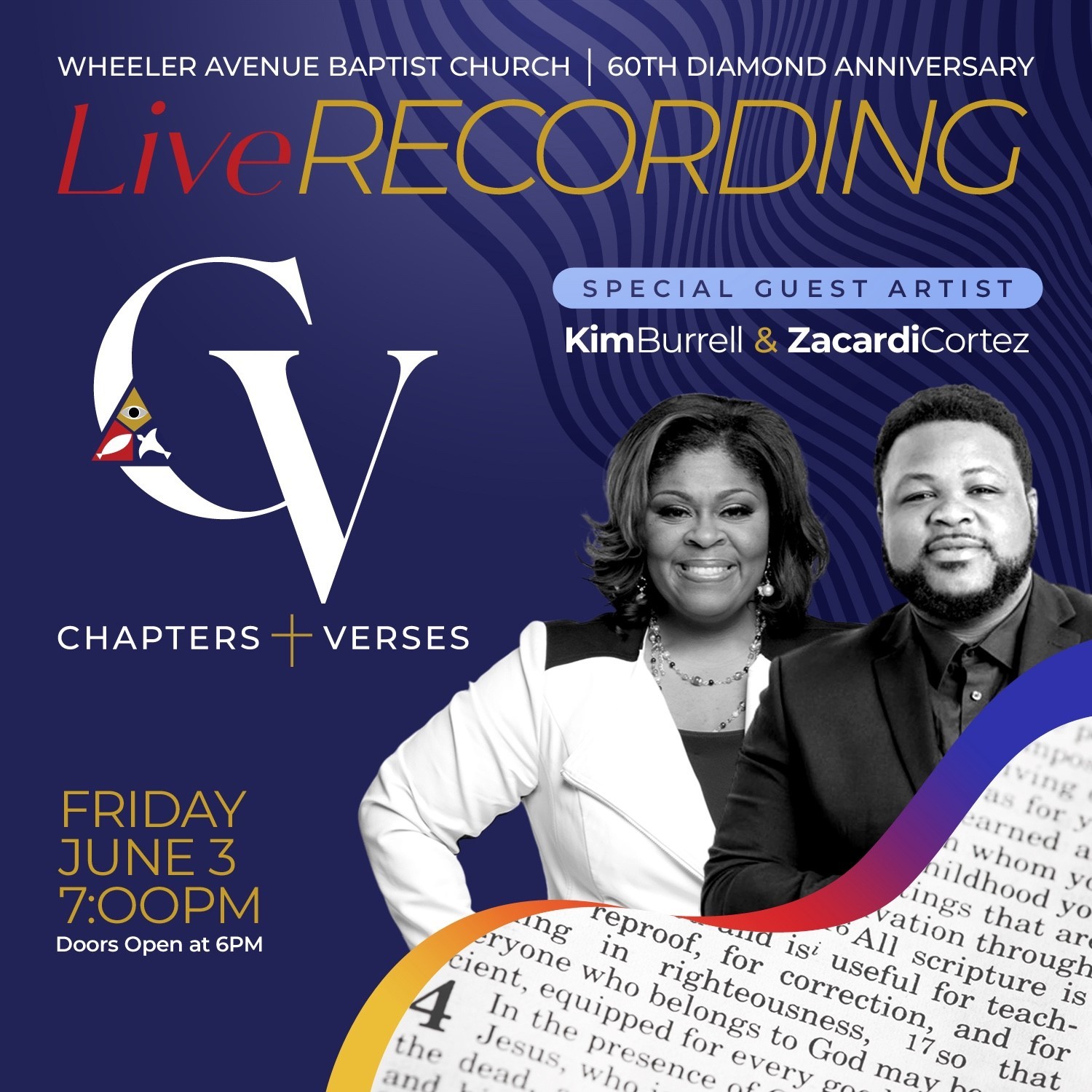 Wheeler Avenue Baptist Church Houston - tfu1ns1