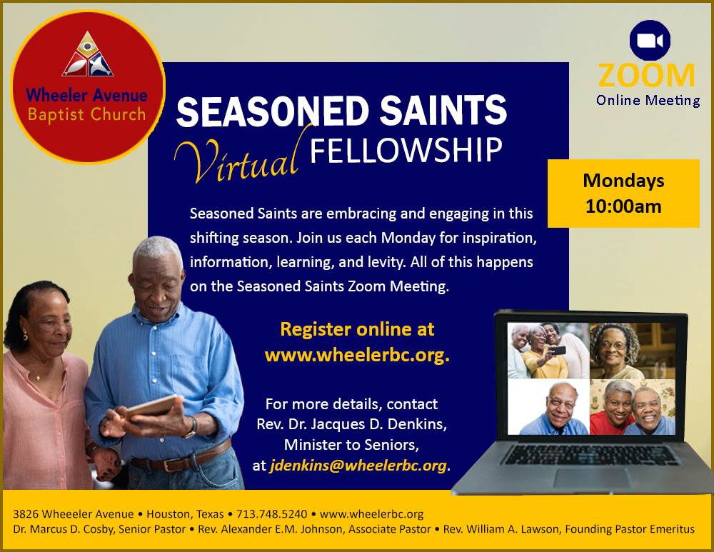 Wheeler Avenue Baptist Church Wheeler Ave Baptist Church