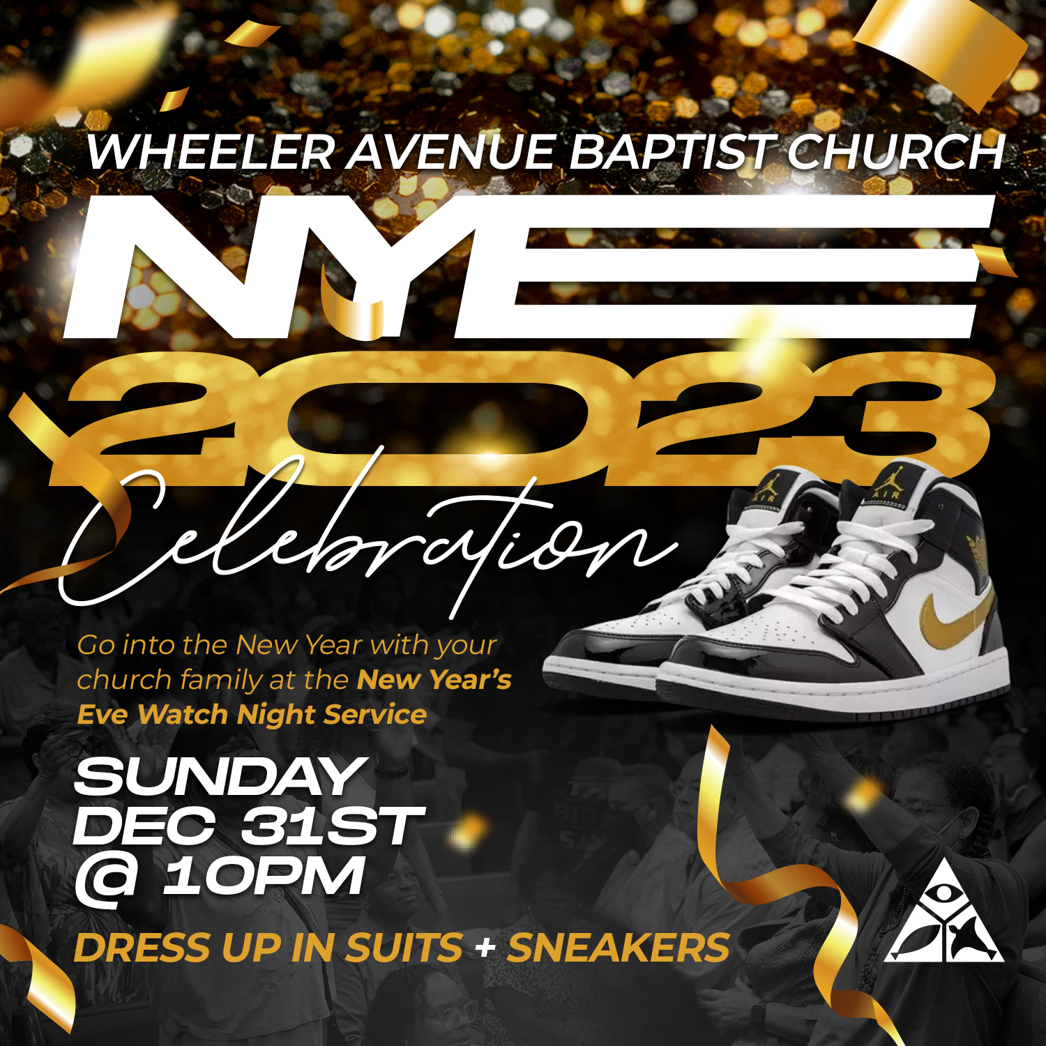 Wheeler Avenue Baptist Church Live Streaming - n1xhdr7
